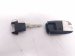 2026 Nissan Sentra Single Smart Remote Fob 5 Button 285E3 6LY1E Replacement 2026 Nissan Sentra Single Smart Remote Fob 5 Button 285E3 6LY1E Replacement thumbnail