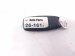 2026 Nissan Sentra Single Smart Remote Fob 5 Button 285E3 6LY1E Replacement 2026 Nissan Sentra Single Smart Remote Fob 5 Button 285E3 6LY1E Replacement thumbnail