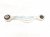 2021 Lexus Is300 Rear Driver Rearward Upper Control Arm 48790 53050 Replacement 2021 Lexus Is300 Rear Driver Rearward Upper Control Arm 48790 53050 Replacement thumbnail