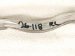 2021 Lexus Is300 Rear Driver Rearward Upper Control Arm 48790 53050 Replacement 2021 Lexus Is300 Rear Driver Rearward Upper Control Arm 48790 53050 Replacement thumbnail