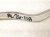 2021 Lexus Is300 Rear Driver Upper Control Arm 48706 30050 Replacement 2021 Lexus Is300 Rear Driver Upper Control Arm 48706 30050 Replacement thumbnail