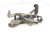 2023 Toyota Camry Brake Pedal Assy Fl 2.5l Fwd 4711006311 Replacement 2023 Toyota Camry Brake Pedal Assy Fl 2.5l Fwd 4711006311 Replacement thumbnail