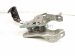 2023 Toyota Camry Brake Pedal Assy Fl 2.5l Fwd 4711006311 Replacement 2023 Toyota Camry Brake Pedal Assy Fl 2.5l Fwd 4711006311 Replacement thumbnail