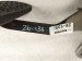 2023 Toyota Camry Brake Pedal Assy Fl 2.5l Fwd 4711006311 Replacement 2023 Toyota Camry Brake Pedal Assy Fl 2.5l Fwd 4711006311 Replacement thumbnail