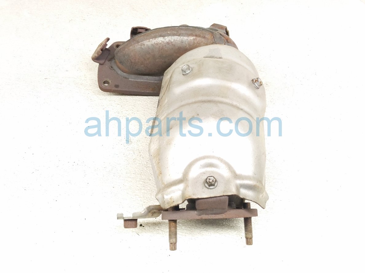 Lexus FRONT EXHAUST MANIFOLD W/CONV-3.5L