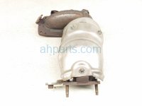 Lexus FRONT EXHAUST MANIFOLD W/CONV-3.5L Lexus FRONT EXHAUST MANIFOLD W/CONV-3.5L