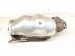 2018 Lexus Rx350 Catalytic Front Exhaust Manifold W/conv 3.5l 17150 0P331 Replacement 2018 Lexus Rx350 Catalytic Front Exhaust Manifold W/conv 3.5l 17150 0P331 Replacement thumbnail