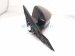 2026 Nissan Sentra Rear Driver Side View Mirror Black 96302 6LB0A Replacement 2026 Nissan Sentra Rear Driver Side View Mirror Black 96302 6LB0A Replacement thumbnail