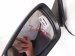 2026 Nissan Sentra Rear Driver Side View Mirror Black 96302 6LB0A Replacement 2026 Nissan Sentra Rear Driver Side View Mirror Black 96302 6LB0A Replacement thumbnail