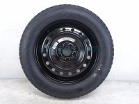 Honda T155/90D17 SPARE DONUT WHEEL + TIRE Honda T155/90D17 SPARE DONUT WHEEL + TIRE