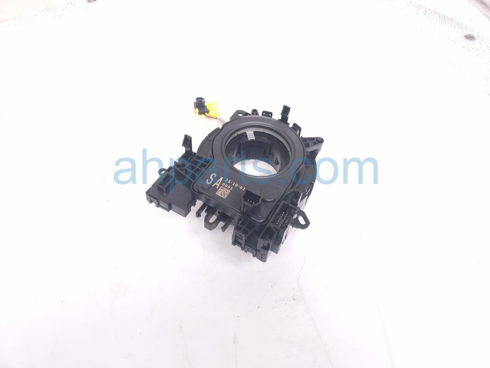 Nissan CLOCKSPRING REEL ASSY - SV 2.0L