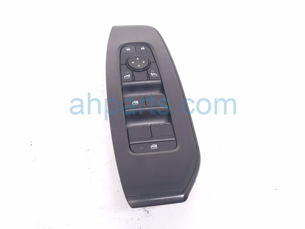 Nissan MASTER WINDOW CONTROL SWITCH LH