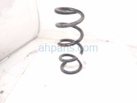 Ford RR/RH COIL SPRING - 2.3L RWD Ford RR/RH COIL SPRING - 2.3L RWD