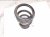 2024 Ford Mustang Strut / / Shock Absorber Rear Passenger Coil Spring 2.3l Rwd PR3Z 5560 B Replacement 2024 Ford Mustang Strut / / Shock Absorber Rear Passenger Coil Spring 2.3l Rwd PR3Z 5560 B Replacement thumbnail