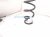 2024 Ford Mustang Strut / / Shock Absorber Rear Passenger Coil Spring 2.3l Rwd PR3Z 5560 B Replacement 2024 Ford Mustang Strut / / Shock Absorber Rear Passenger Coil Spring 2.3l Rwd PR3Z 5560 B Replacement thumbnail