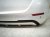 2024 Nissan Sentra Rear Bumper Cover White 85022 6LB4J Replacement 2024 Nissan Sentra Rear Bumper Cover White 85022 6LB4J Replacement thumbnail