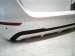 2024 Nissan Sentra Rear Bumper Cover White 85022 6LB4J Replacement 2024 Nissan Sentra Rear Bumper Cover White 85022 6LB4J Replacement thumbnail