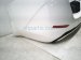 2024 Nissan Sentra Rear Bumper Cover White 85022 6LB4J Replacement 2024 Nissan Sentra Rear Bumper Cover White 85022 6LB4J Replacement thumbnail