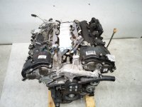 Toyota LONG BLOCK ENGINE / MOTOR = 107K MI Toyota LONG BLOCK ENGINE / MOTOR = 107K MI