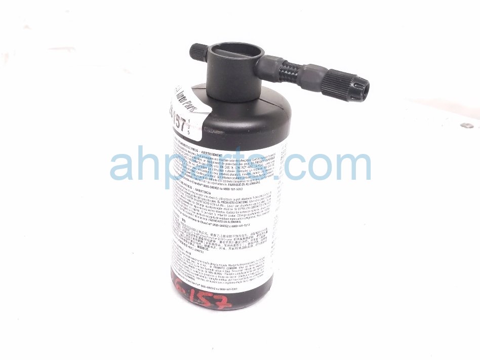 2026 Chevy Equinoxev Tire Repair Sealant Bottle 85583270 Replacement 2026 Chevy Equinoxev Tire Repair Sealant Bottle 85583270 Replacement thumbnail