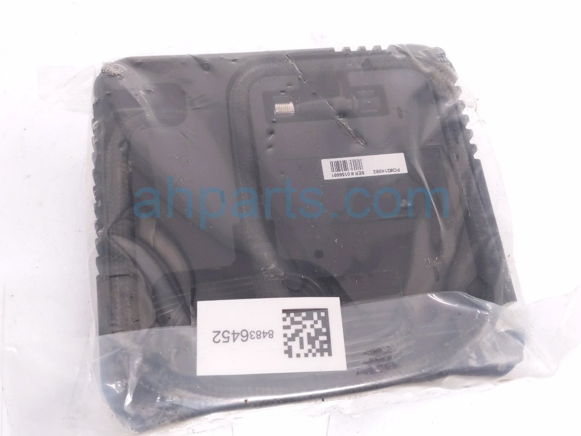 2026 Chevy Equinoxev Tire Inflator Air Compressor 84836452 Replacement 2026 Chevy Equinoxev Tire Inflator Air Compressor 84836452 Replacement thumbnail