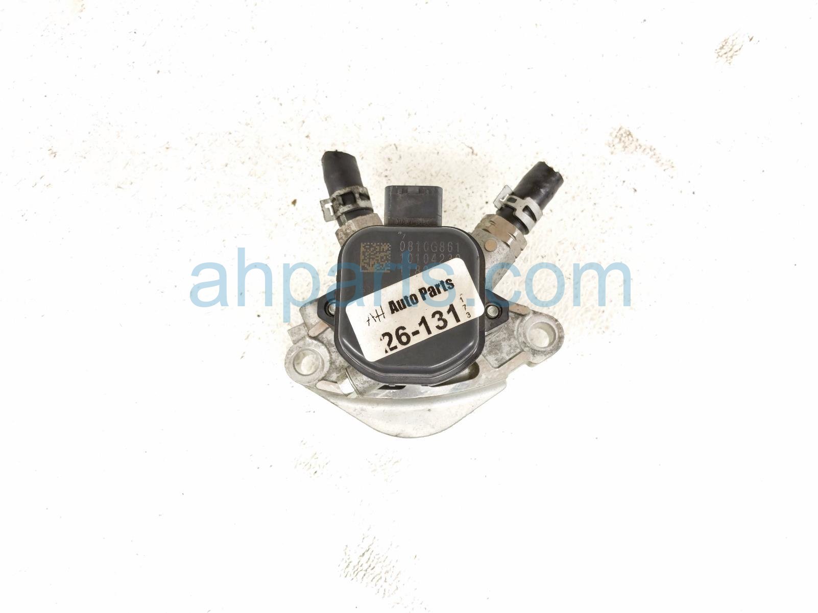 Toyota OIL PUMP W/MOTOR ASSY - 2.5L LE HYB