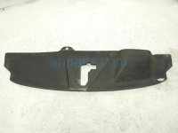 Honda FRONT RADIATOR SUPPORT SIGHT SHIELD Honda FRONT RADIATOR SUPPORT SIGHT SHIELD