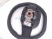 2026 Nissan Sentra Steering Wheel Black W/ Red Sr 48430 6LY2B Replacement 2026 Nissan Sentra Steering Wheel Black W/ Red Sr 48430 6LY2B Replacement thumbnail