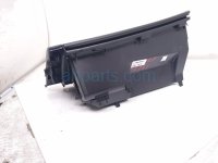 Nissan GLOVE COMPARTMENT BOX - BLACK Nissan GLOVE COMPARTMENT BOX - BLACK