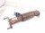2024 Hyundai Santa Fe Exhaust Front Flex Pipe 2.5l Awd 28610 S2750 Replacement 2024 Hyundai Santa Fe Exhaust Front Flex Pipe 2.5l Awd 28610 S2750 Replacement thumbnail