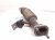 2024 Hyundai Santa Fe Exhaust Front Flex Pipe 2.5l Awd 28610 S2750 Replacement 2024 Hyundai Santa Fe Exhaust Front Flex Pipe 2.5l Awd 28610 S2750 Replacement thumbnail