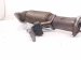 2024 Hyundai Santa Fe Exhaust Front Flex Pipe 2.5l Awd 28610 S2750 Replacement 2024 Hyundai Santa Fe Exhaust Front Flex Pipe 2.5l Awd 28610 S2750 Replacement thumbnail