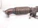 2024 Hyundai Santa Fe Exhaust Front Flex Pipe 2.5l Awd 28610 S2750 Replacement 2024 Hyundai Santa Fe Exhaust Front Flex Pipe 2.5l Awd 28610 S2750 Replacement thumbnail