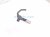 2023 Volkswagen Golf Gti Front Driver Headlamp Height Level Sensor 5WA 412 521 D Replacement 2023 Volkswagen Golf Gti Front Driver Headlamp Height Level Sensor 5WA 412 521 D Replacement thumbnail