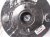 2018 Toyota Sienna Power Brake Booster 3.5l Fwd 44610 08090 Replacement 2018 Toyota Sienna Power Brake Booster 3.5l Fwd 44610 08090 Replacement thumbnail
