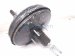 2018 Toyota Sienna Power Brake Booster 3.5l Fwd 44610 08090 Replacement 2018 Toyota Sienna Power Brake Booster 3.5l Fwd 44610 08090 Replacement thumbnail
