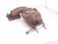 Toyota FRONT EXHAUST MANIFOLD W/CONV-3.5L Toyota FRONT EXHAUST MANIFOLD W/CONV-3.5L
