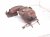 2018 Toyota Sienna Catalytic Front Exhaust Manifold W/conv 3.5l 17150 0P331 Replacement 2018 Toyota Sienna Catalytic Front Exhaust Manifold W/conv 3.5l 17150 0P331 Replacement thumbnail