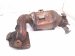 2018 Toyota Sienna Catalytic Front Exhaust Manifold W/conv 3.5l 17150 0P331 Replacement 2018 Toyota Sienna Catalytic Front Exhaust Manifold W/conv 3.5l 17150 0P331 Replacement thumbnail