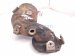 2018 Toyota Sienna Catalytic Front Exhaust Manifold W/conv 3.5l 17150 0P331 Replacement 2018 Toyota Sienna Catalytic Front Exhaust Manifold W/conv 3.5l 17150 0P331 Replacement thumbnail