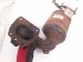 2018 Toyota Sienna Catalytic Front Exhaust Manifold W/conv 3.5l 17150 0P331 Replacement 2018 Toyota Sienna Catalytic Front Exhaust Manifold W/conv 3.5l 17150 0P331 Replacement thumbnail