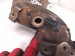 2018 Toyota Sienna Catalytic Front Exhaust Manifold W/conv 3.5l 17150 0P331 Replacement 2018 Toyota Sienna Catalytic Front Exhaust Manifold W/conv 3.5l 17150 0P331 Replacement thumbnail