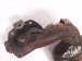 2018 Toyota Sienna Catalytic Front Exhaust Manifold W/conv 3.5l 17150 0P331 Replacement 2018 Toyota Sienna Catalytic Front Exhaust Manifold W/conv 3.5l 17150 0P331 Replacement thumbnail