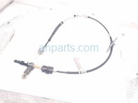 Toyota A/T SHIFTER CABLE - 3.5L FWD Toyota A/T SHIFTER CABLE - 3.5L FWD