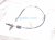2018 Toyota Sienna A/t Shifter Cable 3.5l Fwd 33820 08050 Replacement 2018 Toyota Sienna A/t Shifter Cable 3.5l Fwd 33820 08050 Replacement thumbnail