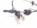 2018 Toyota Sienna A/t Shifter Cable 3.5l Fwd 33820 08050 Replacement 2018 Toyota Sienna A/t Shifter Cable 3.5l Fwd 33820 08050 Replacement thumbnail
