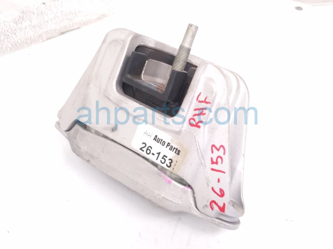 2026 Kia K4 Engine/motor Passenger Engine Mount 2.0l Fwd 21810 GG100 Replacement 2026 Kia K4 Engine/motor Passenger Engine Mount 2.0l Fwd 21810 GG100 Replacement thumbnail