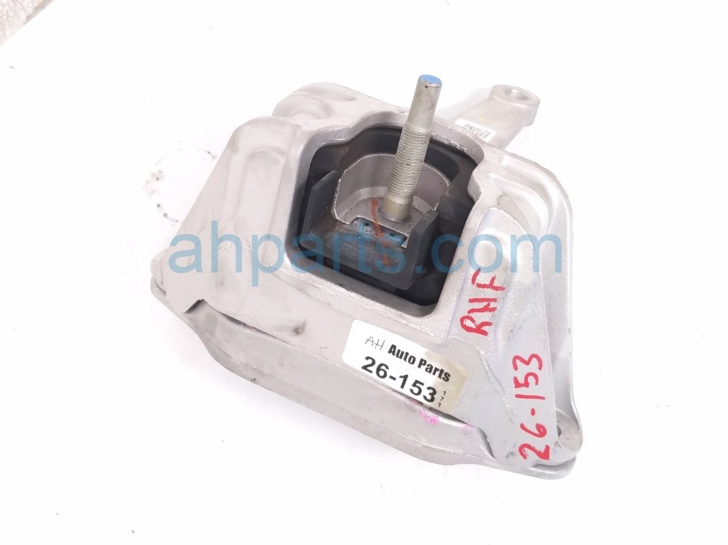 2026 Kia K4 Engine/motor Passenger Engine Mount 2.0l Fwd 21810 GG100 Replacement 2026 Kia K4 Engine/motor Passenger Engine Mount 2.0l Fwd 21810 GG100 Replacement thumbnail