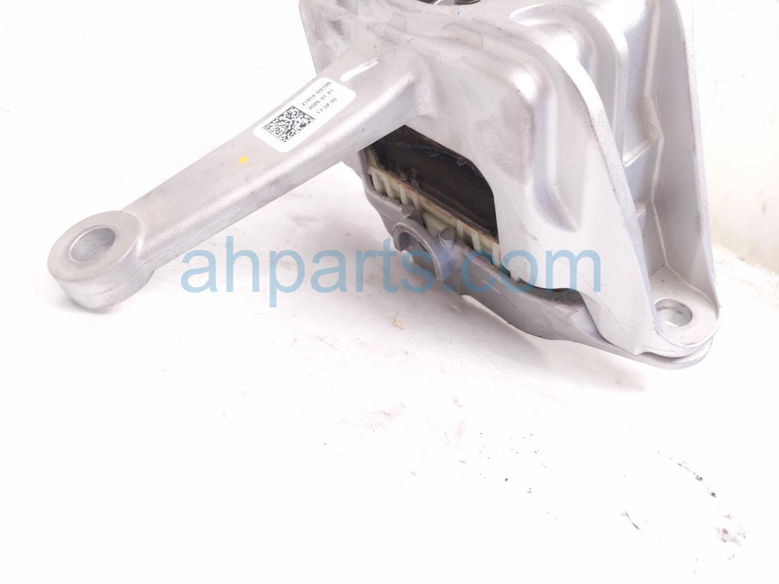 2026 Kia K4 Engine/motor Passenger Engine Mount 2.0l Fwd 21810 GG100 Replacement 2026 Kia K4 Engine/motor Passenger Engine Mount 2.0l Fwd 21810 GG100 Replacement thumbnail