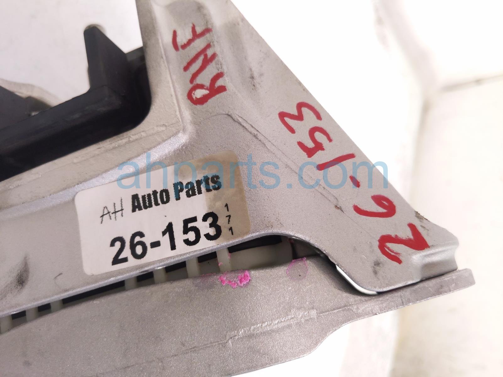 2026 Kia K4 Engine/motor Passenger Engine Mount 2.0l Fwd 21810 GG100 Replacement 2026 Kia K4 Engine/motor Passenger Engine Mount 2.0l Fwd 21810 GG100 Replacement thumbnail